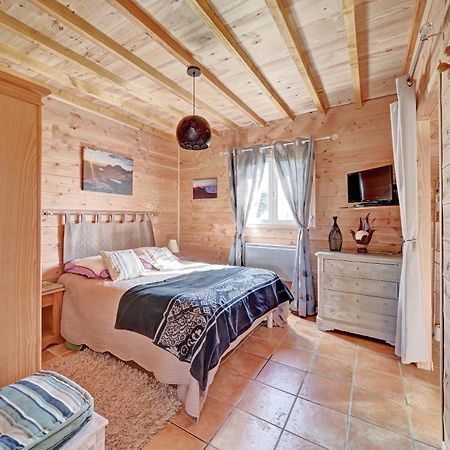 Maisonnette A La Campagne Ariege Villa Saint-Girons  Esterno foto