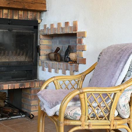Maisonnette A La Campagne Ariege Villa Saint-Girons  Esterno foto
