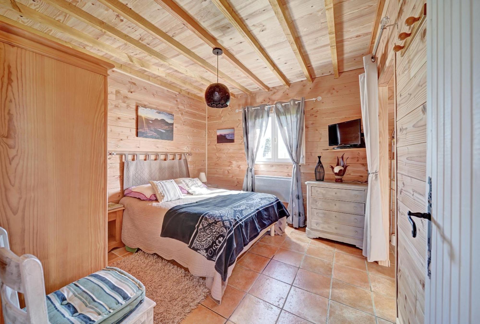Maisonnette A La Campagne Ariege Villa Saint-Girons  Esterno foto