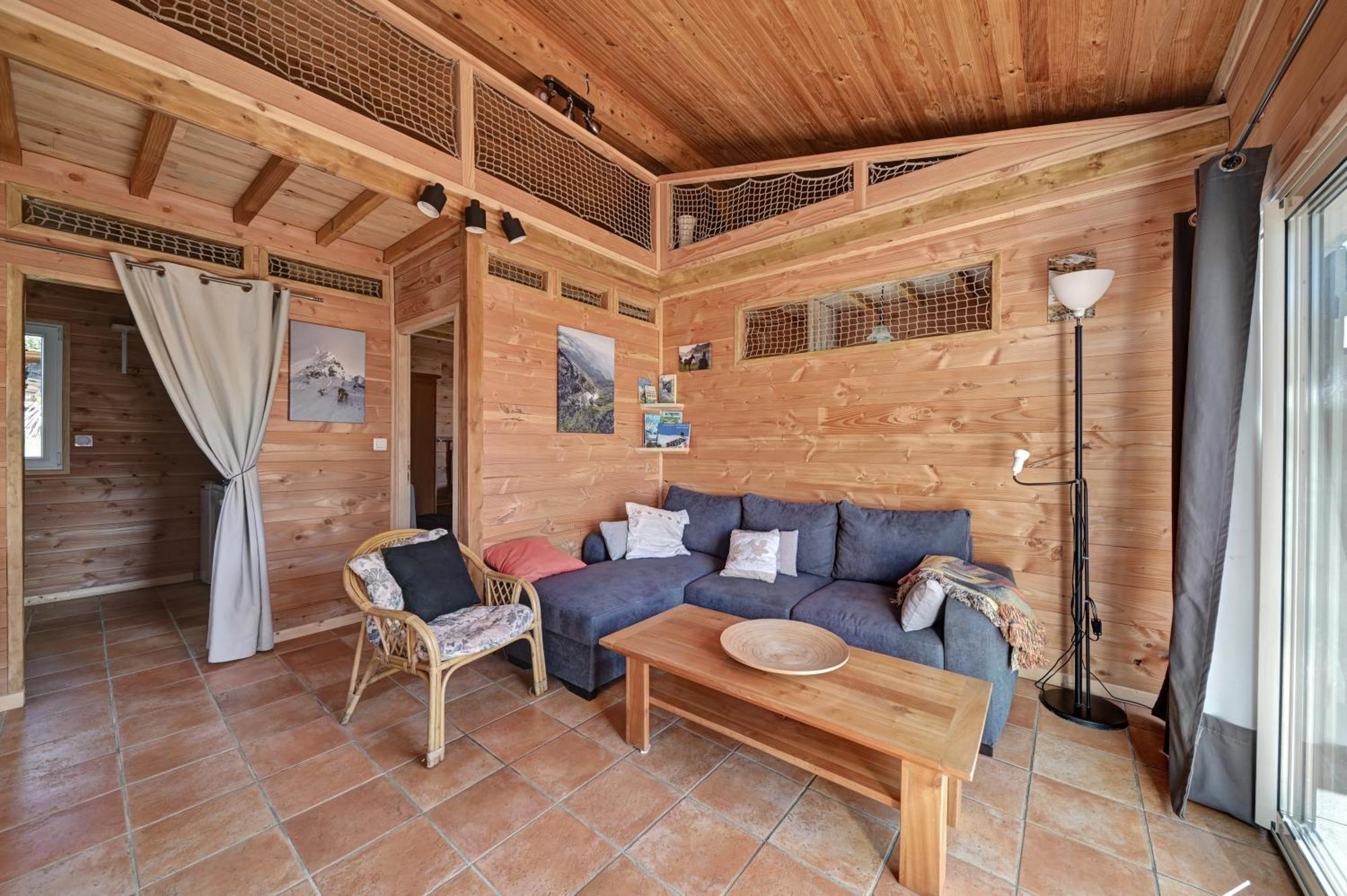 Maisonnette A La Campagne Ariege Villa Saint-Girons  Esterno foto